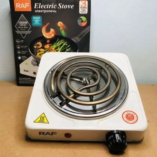 Electric Stove Hot Plate Cooking